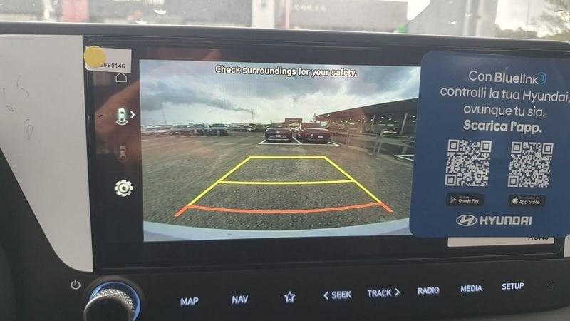 Hyundai i20 1.0 T-GDI 90cv DCT Prime