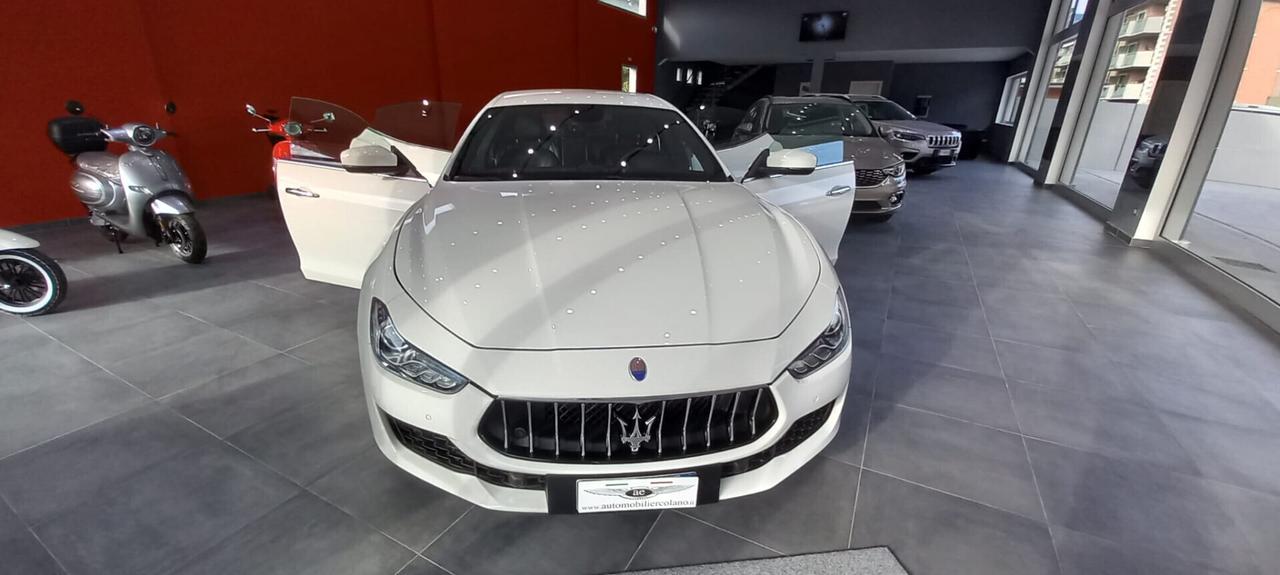 Maserati Ghibli V6 Diesel 275 CV Granlusso My 19 OFFERTA DEL MESE