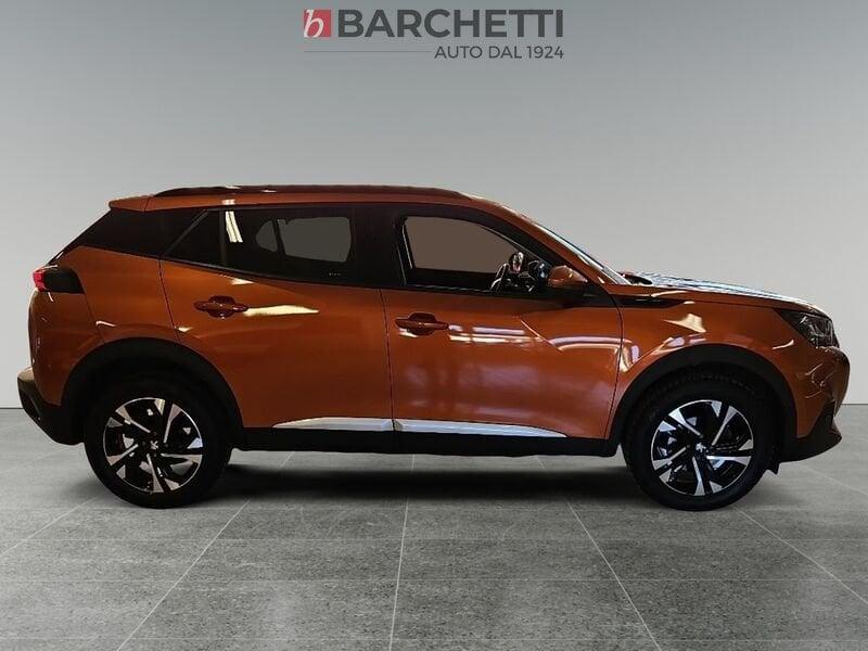 Peugeot 2008 2ª SERIE PURETECH 130 S&S ALLURE
