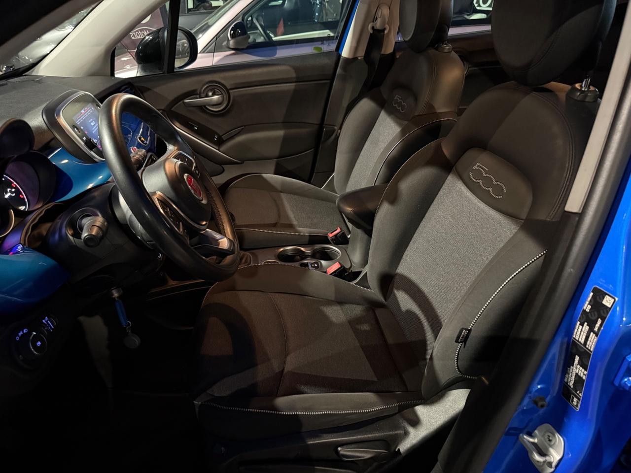 Fiat 500X 1.6 MultiJet 120 CV Urban