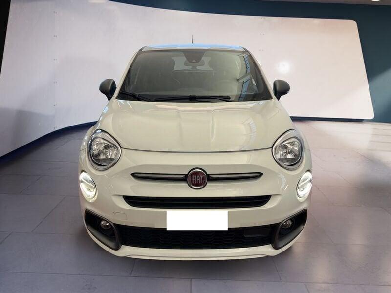 FIAT 500X 500 X 2018 1.0 T3 Cross 120cv