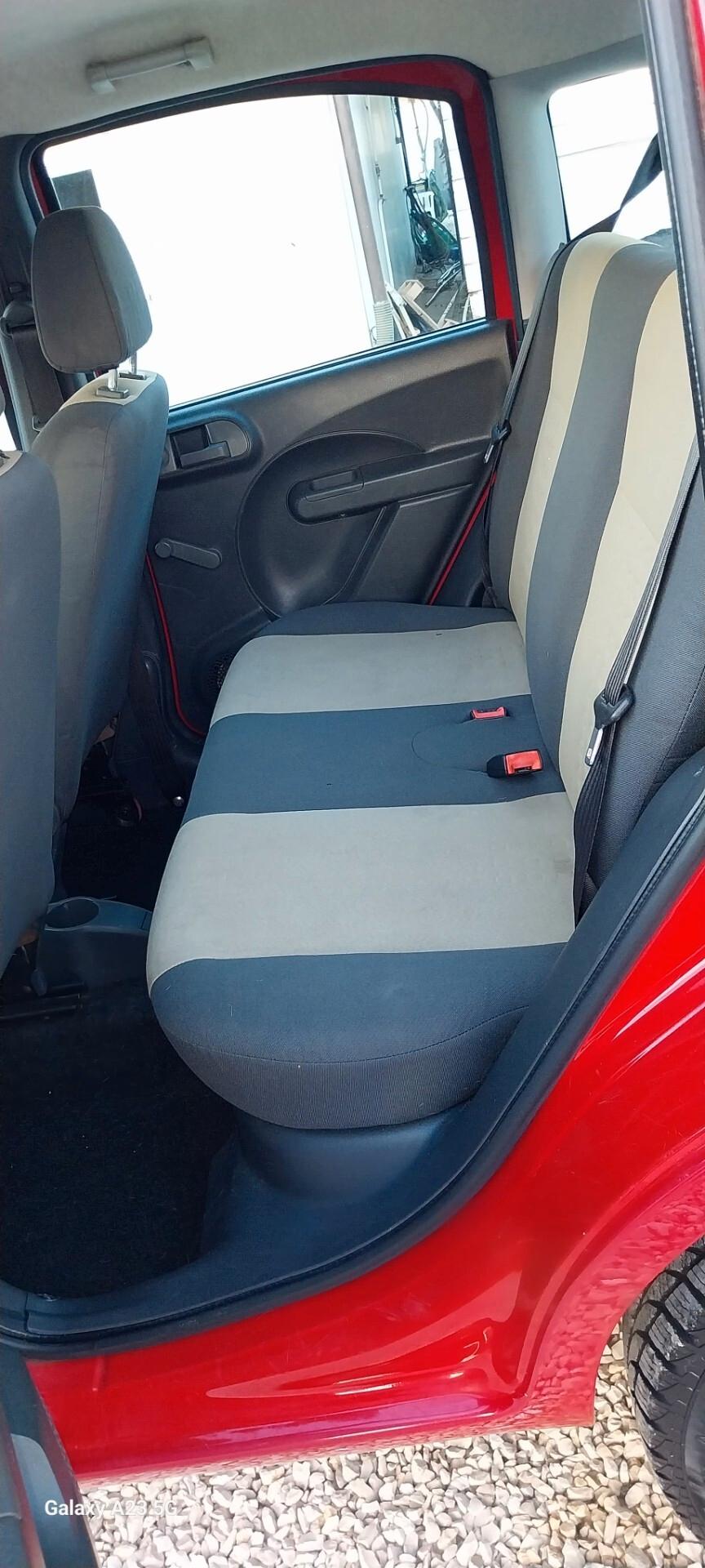 Fiat Panda 1.2 Dynamic Natural Power