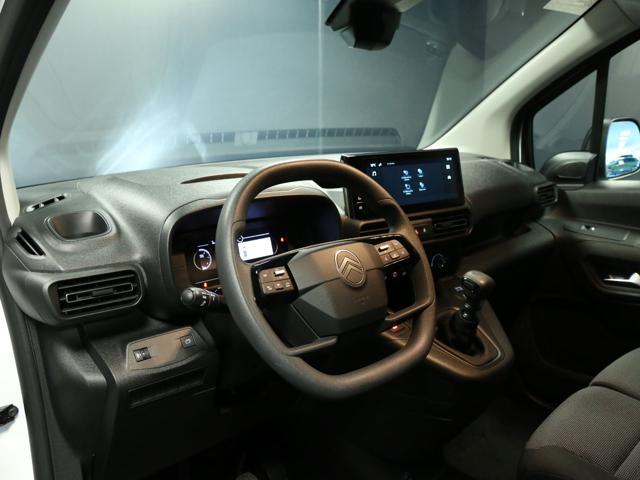 CITROEN Berlingo BlueHDi 100 S&S Van M