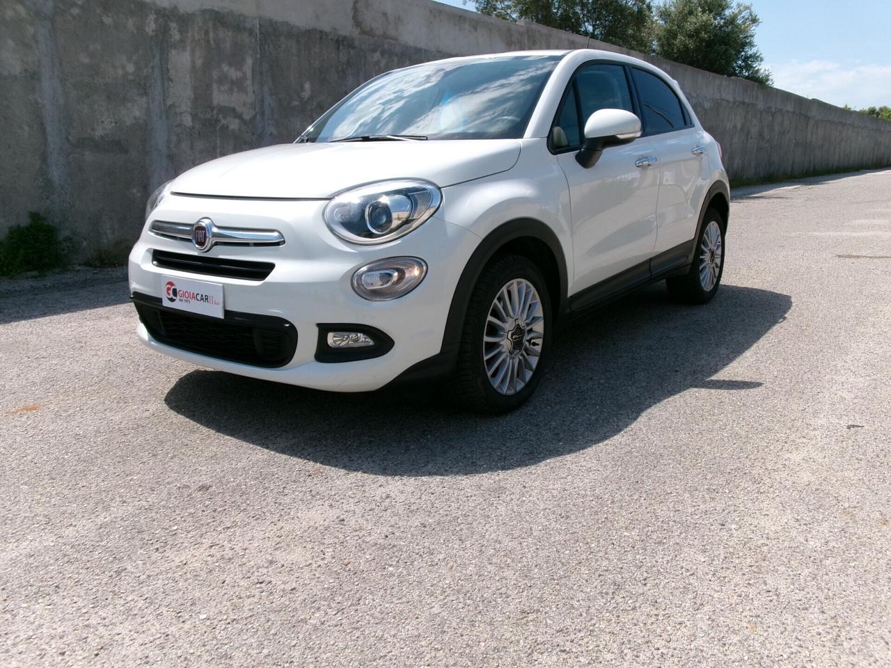 Fiat 500X 1.3 MultiJet 95 CV