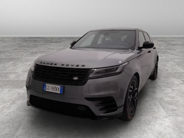 LAND ROVER Range Rover Velar 2021 - Range Rover Velar 2.0d i4 mhev R-Dy