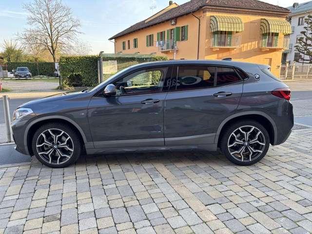 BMW X2 xDrive20d Msport FULL LED-CAM-NAVI-19"