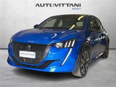 PEUGEOT 208 5 Porte 1.2 PureTech GT Line EAT S&S