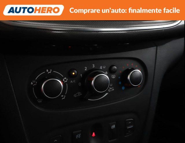 DACIA Sandero Stepway 0.9 TCe 90 CV Comfort