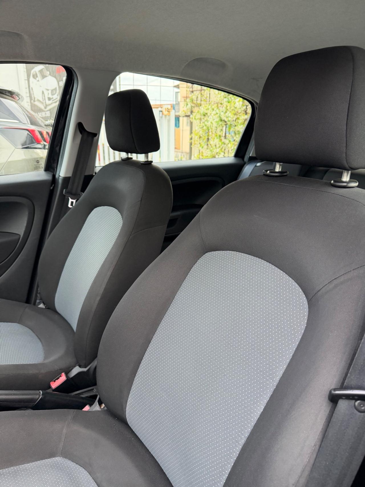 Fiat Grande Punto 1.2 5 porte S&S Actual