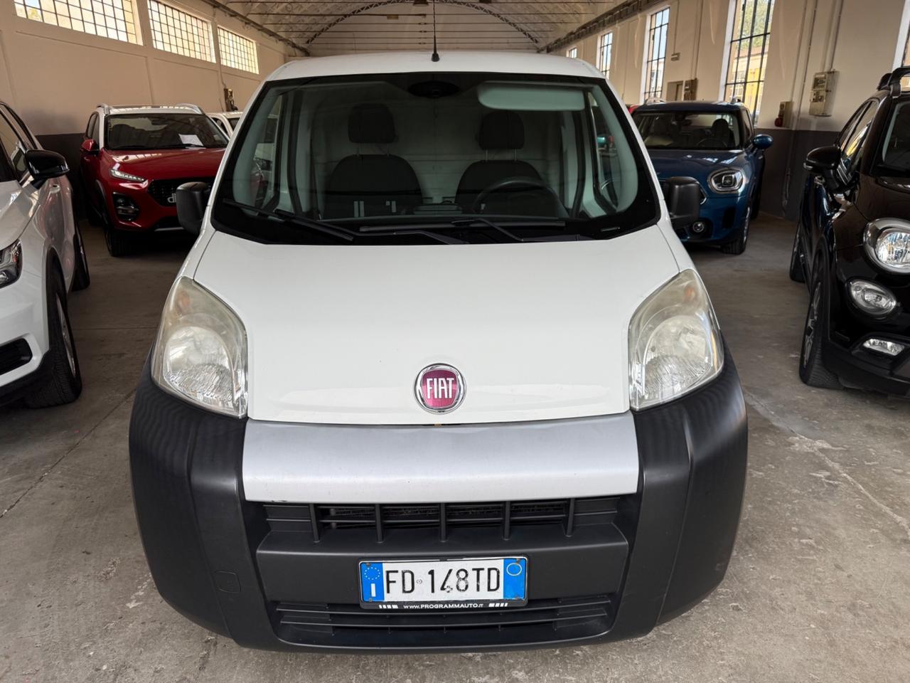 Fiat Fiorino 1.3 MJT 75 CV Cargo PREZZO NETTO IVA