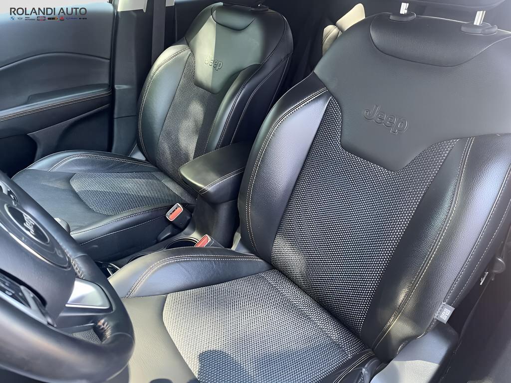 Jeep Compass 1.6 Multijet II Limited 2WD