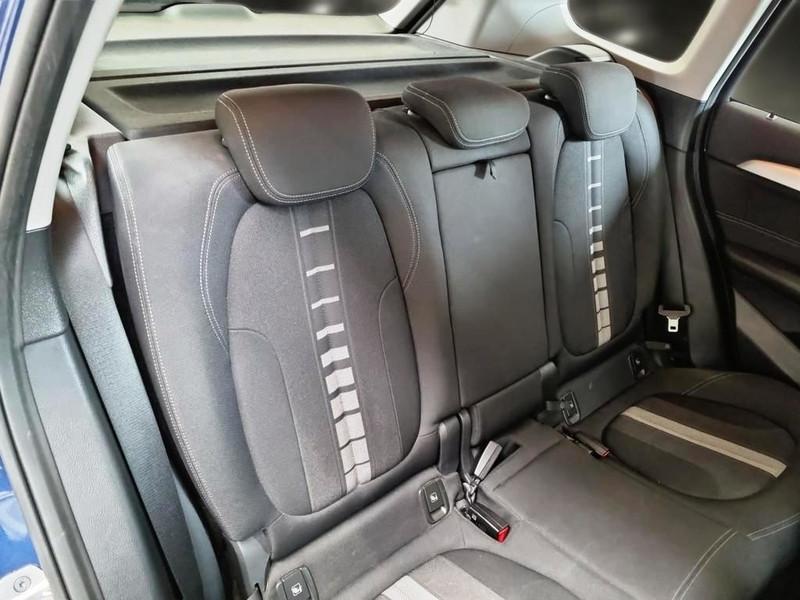 BMW X1 sDrive 18d Business Advantage Auto