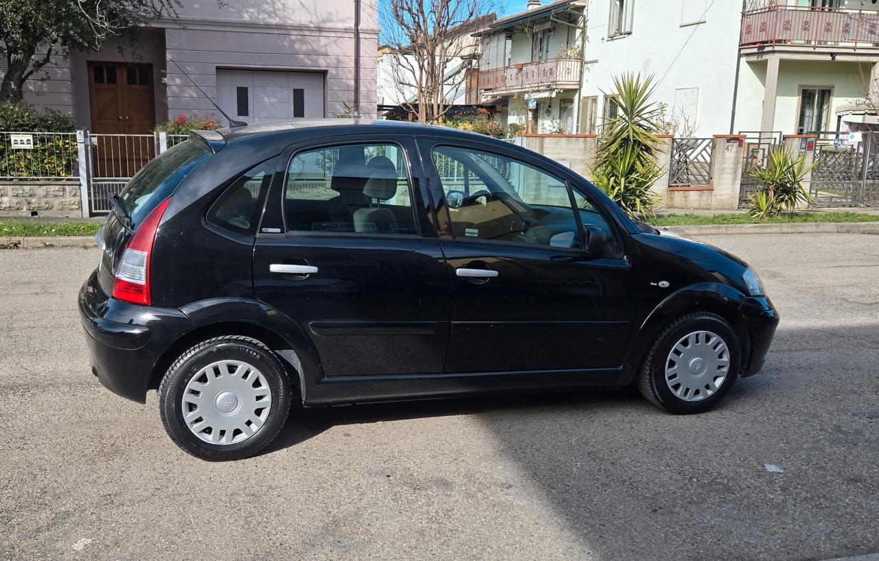 Citroen C3 1.1 Exclusive