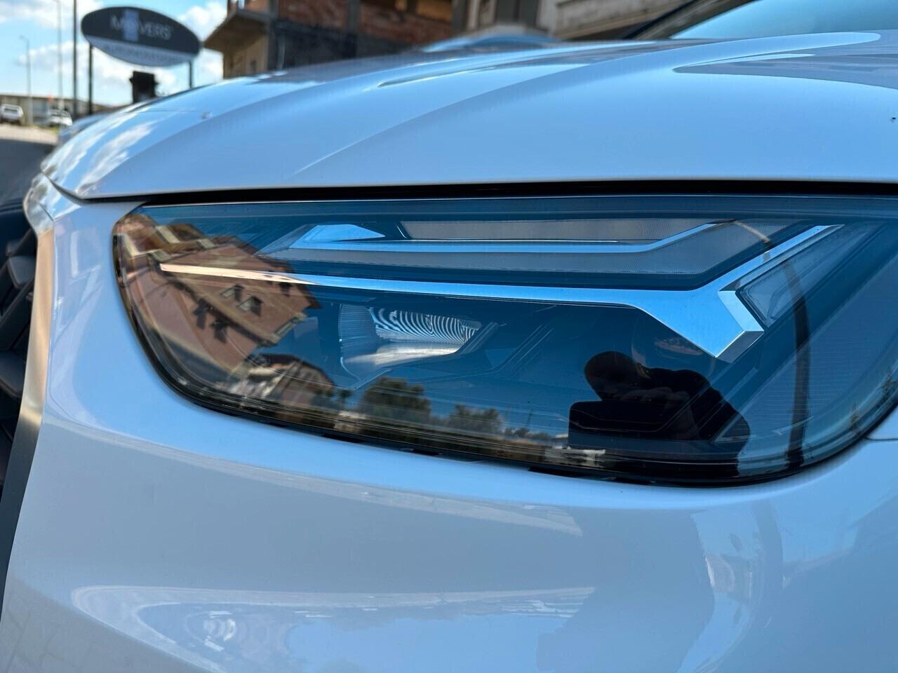 Audi Q5 35 2.0 tdi mhev Sport 163cv s-tronic