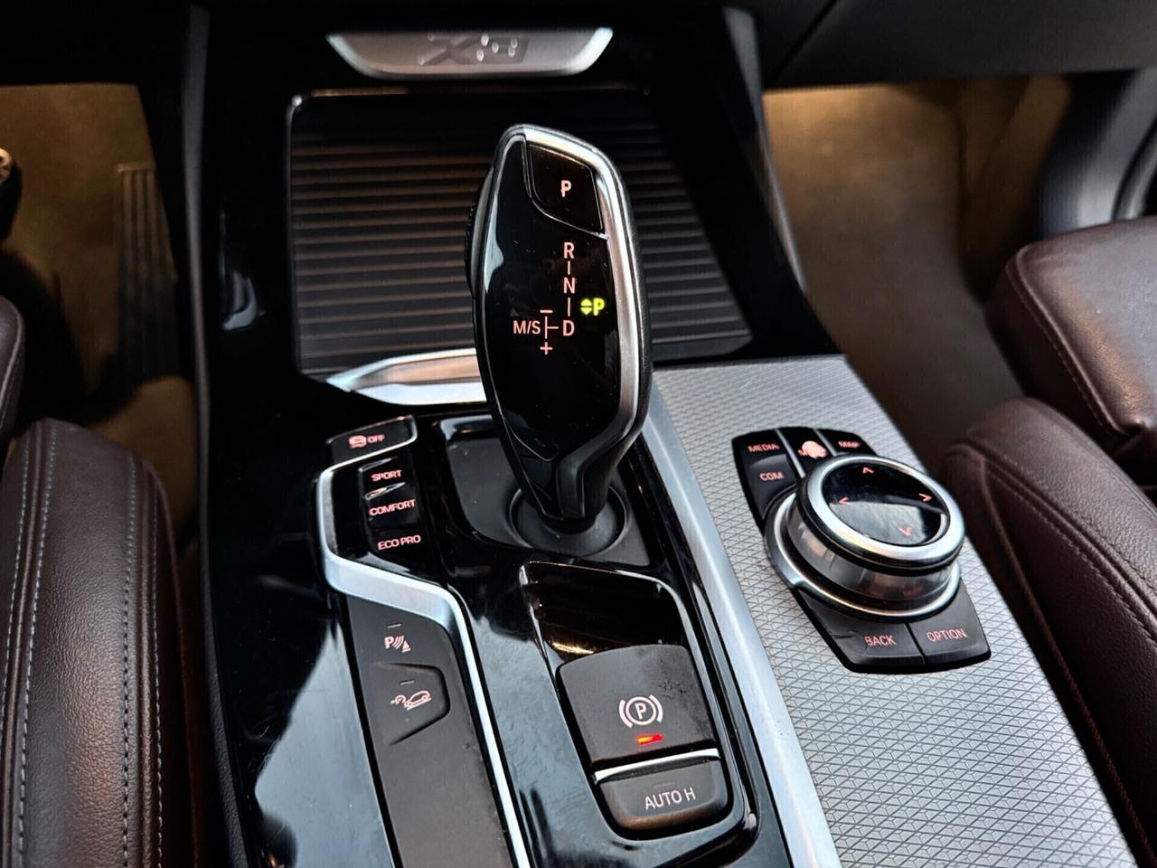 Bmw X3 xDrive20d Business Advantage 2.0 190cv 2018