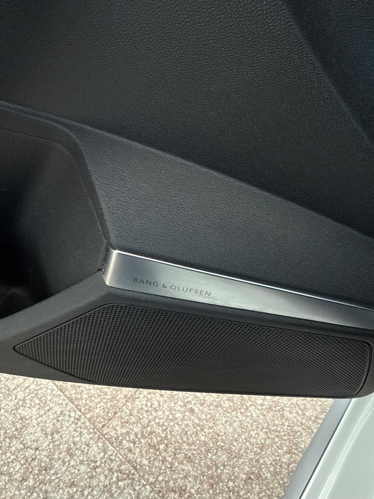 Audi A3 SPB 35 TDI S line edition