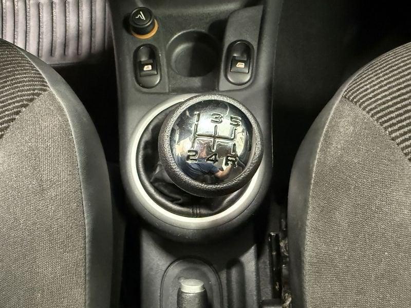 Citroën C3 C3 1.1 Classique