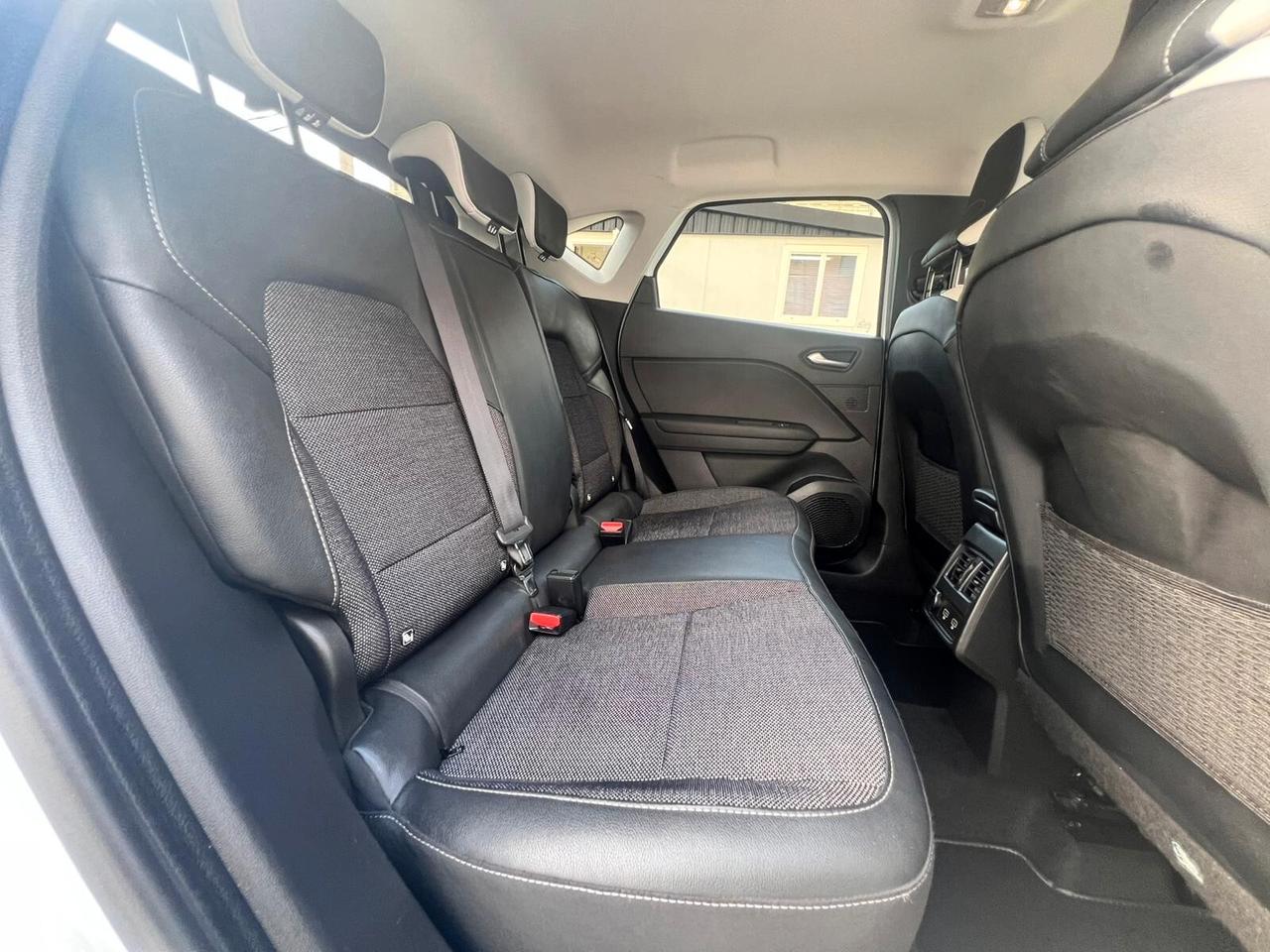 Renault Captur ECO-G 100 CV Techno
