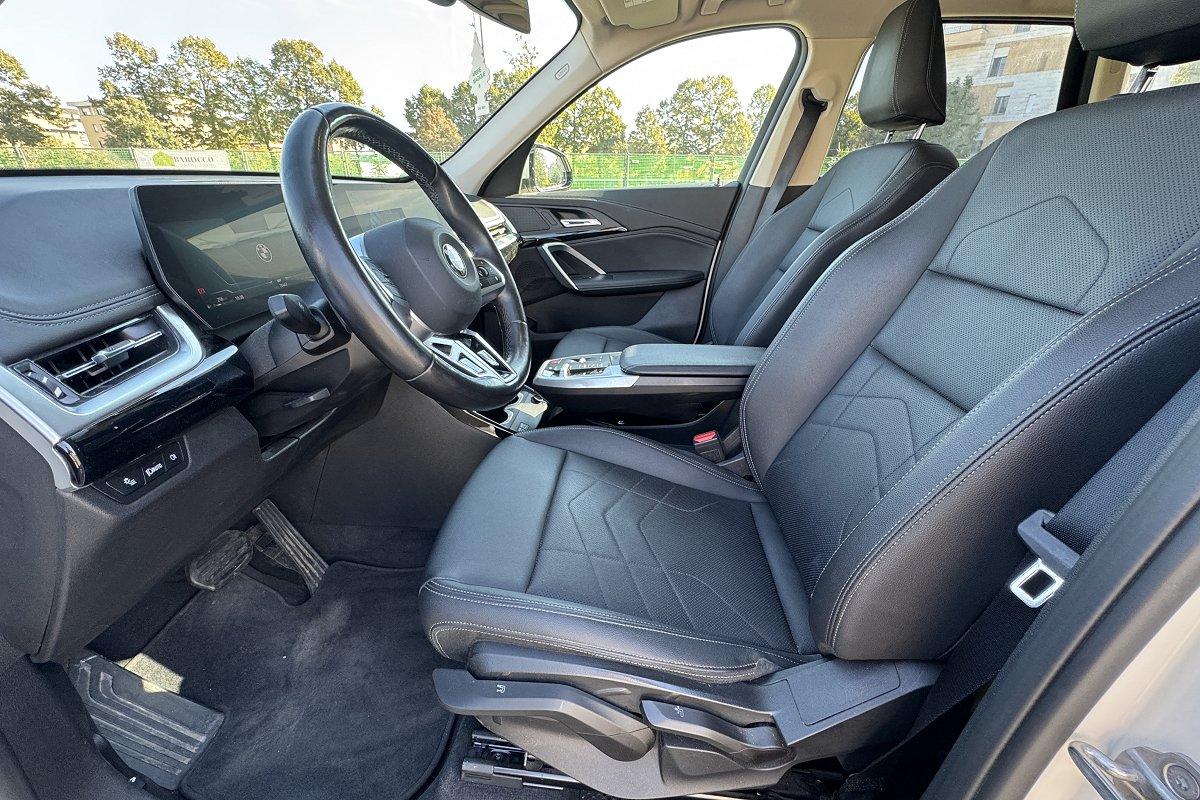BMW X1 sDrive 18d xLine