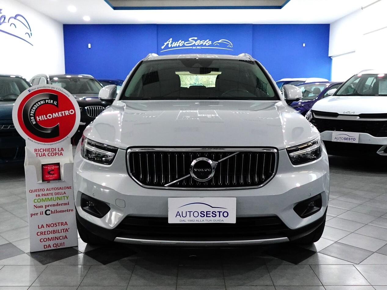 Volvo XC40 1.5 BZ T5 262 CV PHEV INSCRIPTION EXPRESSION