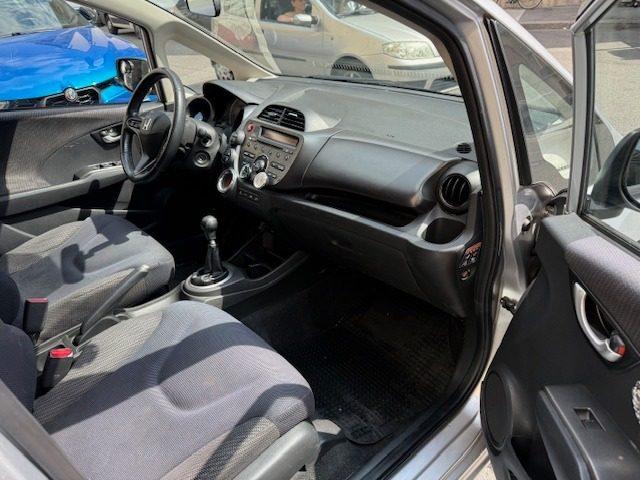 HONDA Jazz 1.4 i-VTEC Si