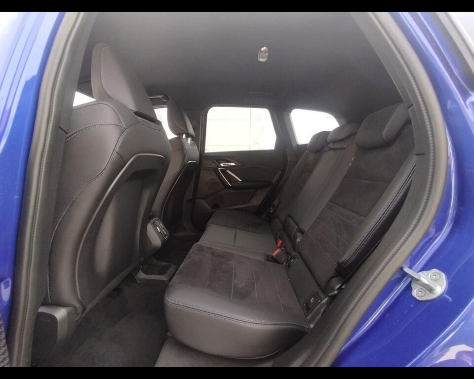 BMW X1 18 d MSport sDrive DCT