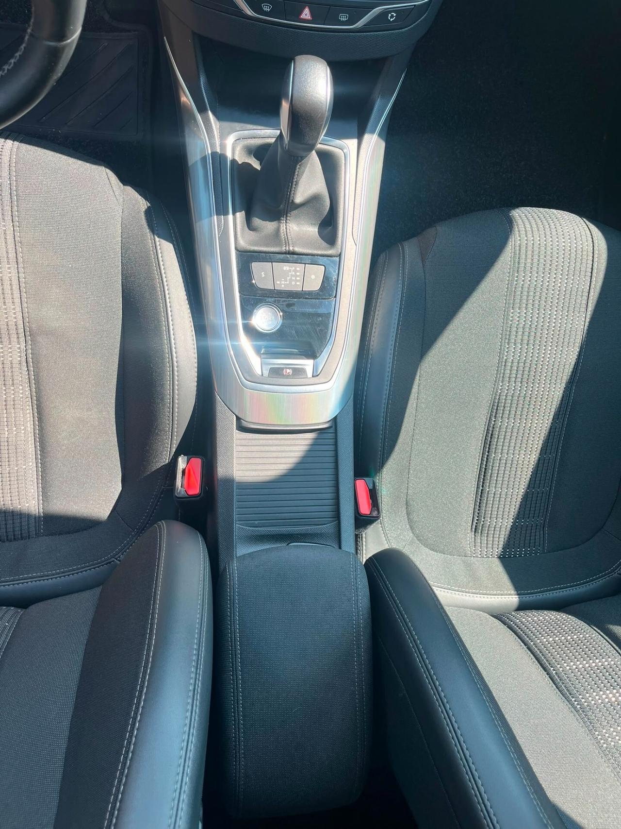 Peugeot 308 BlueHDi 130 S&S EAT6 SW Allure