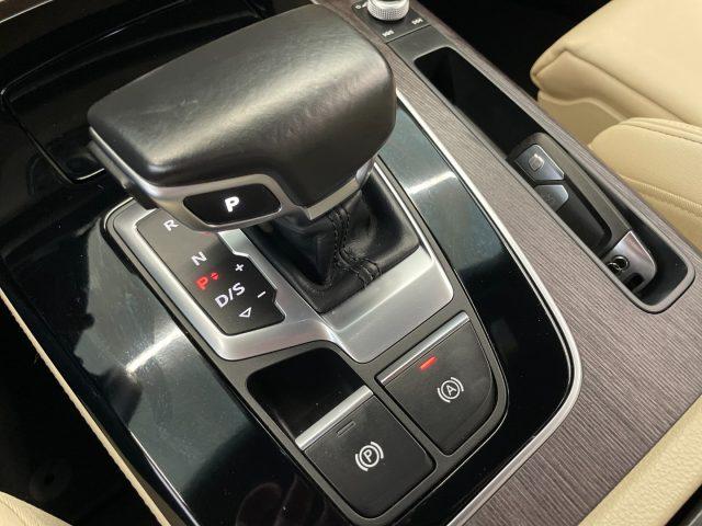 AUDI Q5 SPB 50 TFSI e quattro S tronic S line