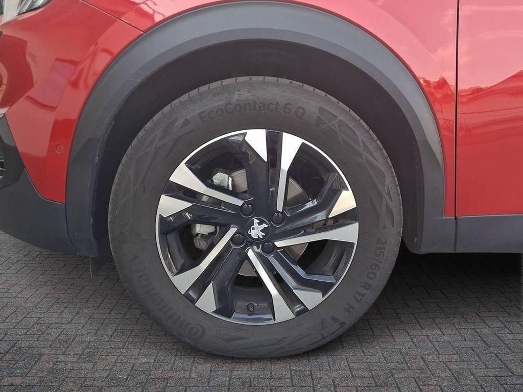 Peugeot 2008 1.2 PureTech GT Pack EAT