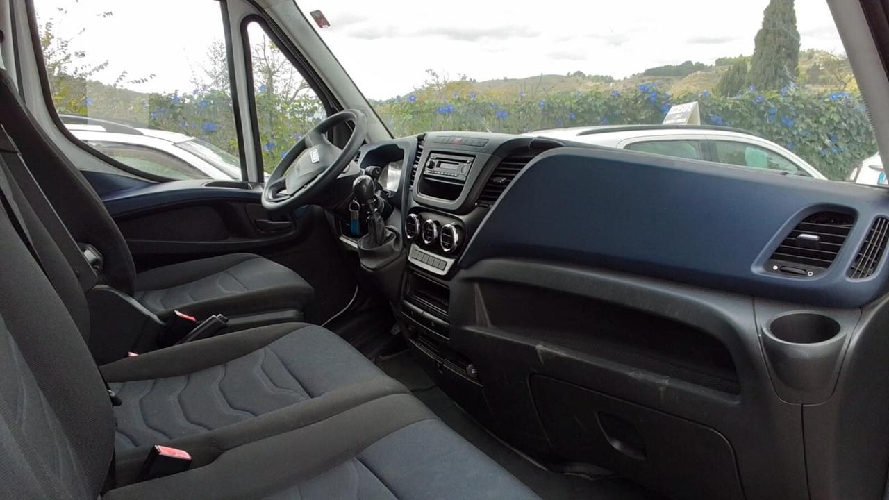 Iveco Daily 35S14 SV H2