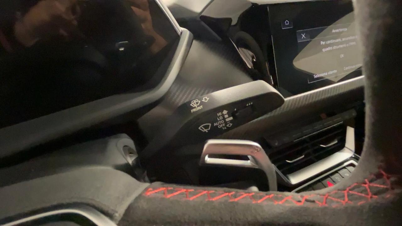 Audi E-tron GT RS quattro