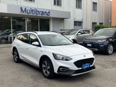 Ford Focus 1.5 EcoBlue 120 CV SW Active
