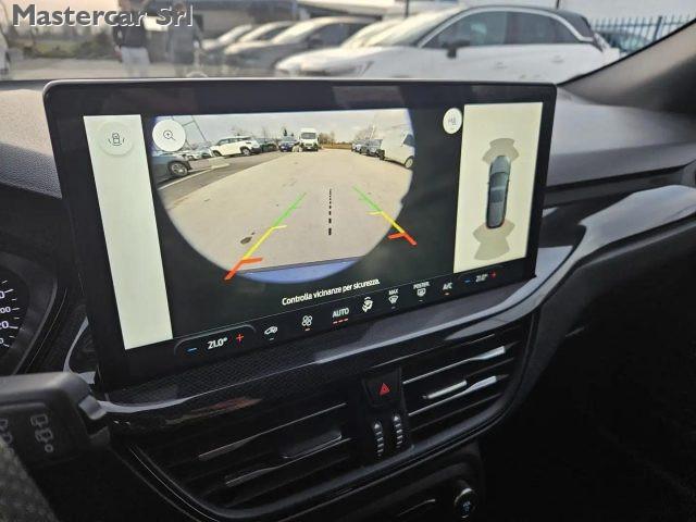 FORD Focus SW 1.0 125cv ST-Line Design Automatica - GM099PG