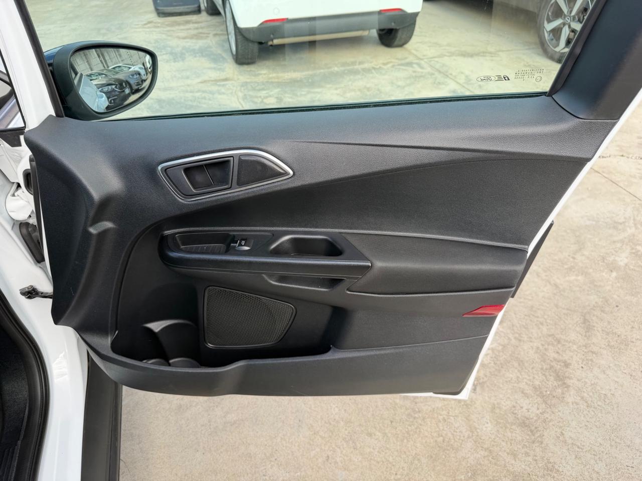 FORD B-MAX 1.5TDCI 75CV BLACK EDITION