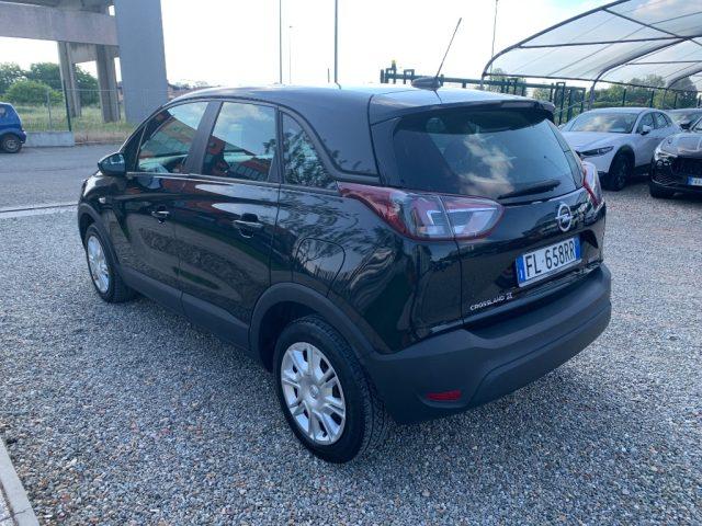 OPEL Crossland X 1.6 ECOTEC D 8V Start&Stop Ultimate