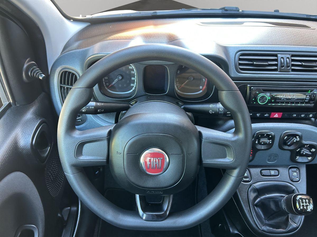 FIAT - Panda - 1.2 69CV Lounge