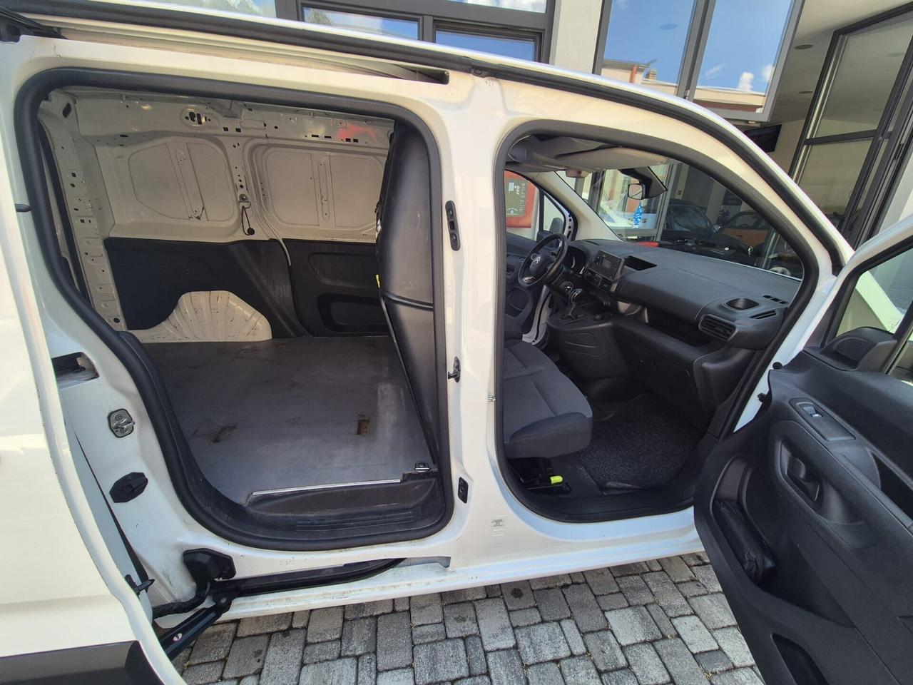 Citroen Berlingo BlueHDi 100 3 posti