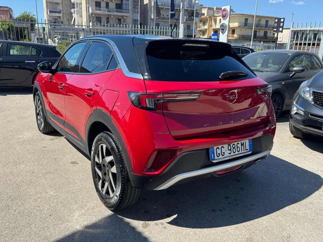 OPEL Mokka 1.5 110CV Elegante 100MILA KM SOGGIORNO GRATIS