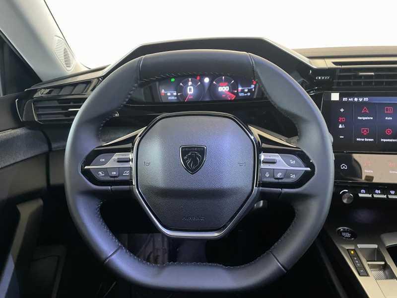 PEUGEOT 308 III - 308 SW 1.5 bluehdi Allure Pack s&s 130cv