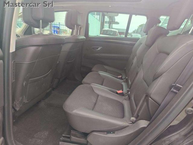 RENAULT Espace Espace V 2015 1.6 dci energy Executive 160cv edc