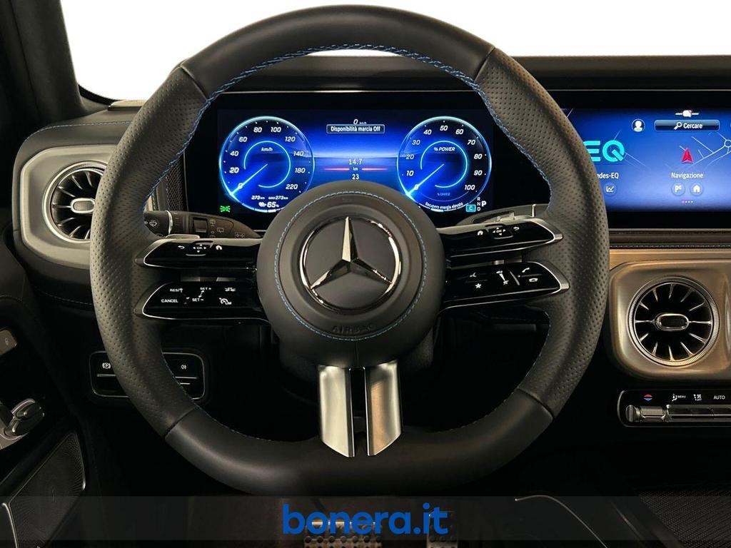 Mercedes Classe G 580 EQ Edition One
