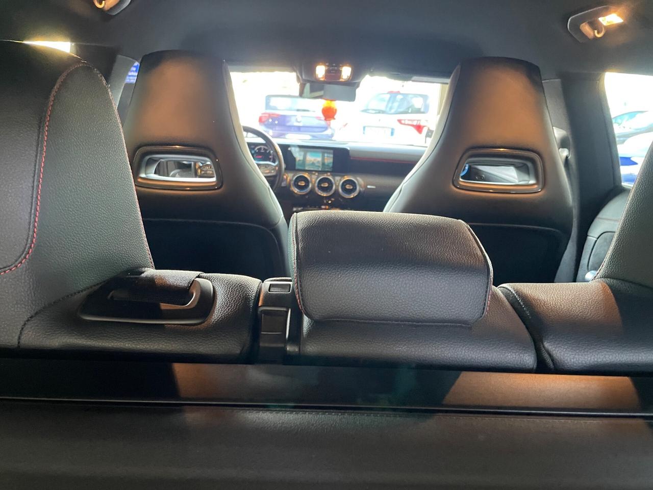 Mercedes-benz CLA 180 d Automatic Shooting Brake Premium AMG - Nessun vincolo -