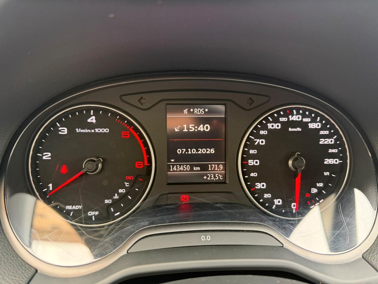 Audi Q2 30 TDI S line Edition Plus