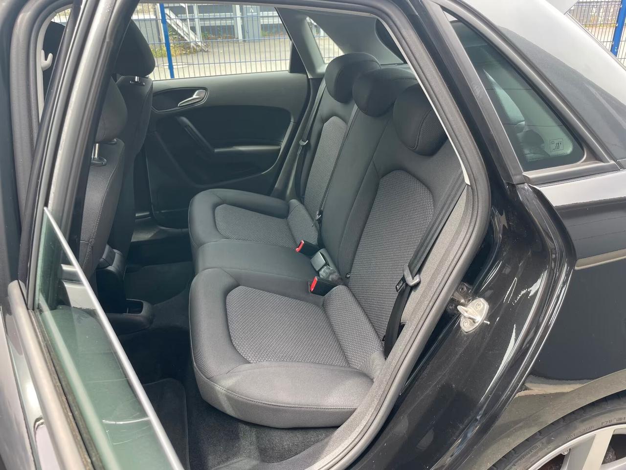 Audi A1 SPB S Line 1.0 TFSI 5 p.