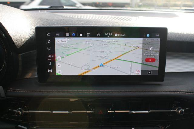 ALFA ROMEO Tonale 1.5 160 CV MHEV TCT7 Veloce