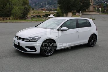 VOLKSWAGEN Golf 1.5 TSI ACT DSG 5p. Sport BlueMotion Technology