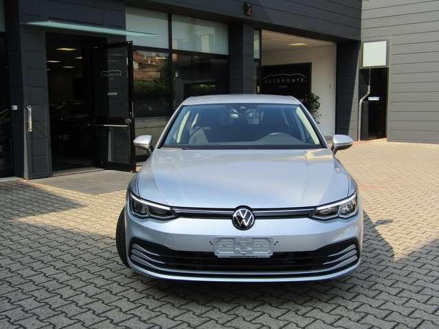 Volkswagen Golf 1.5 BZ 130 CV MANUALE,SENSORI,CARPLAY,CERCHI 16