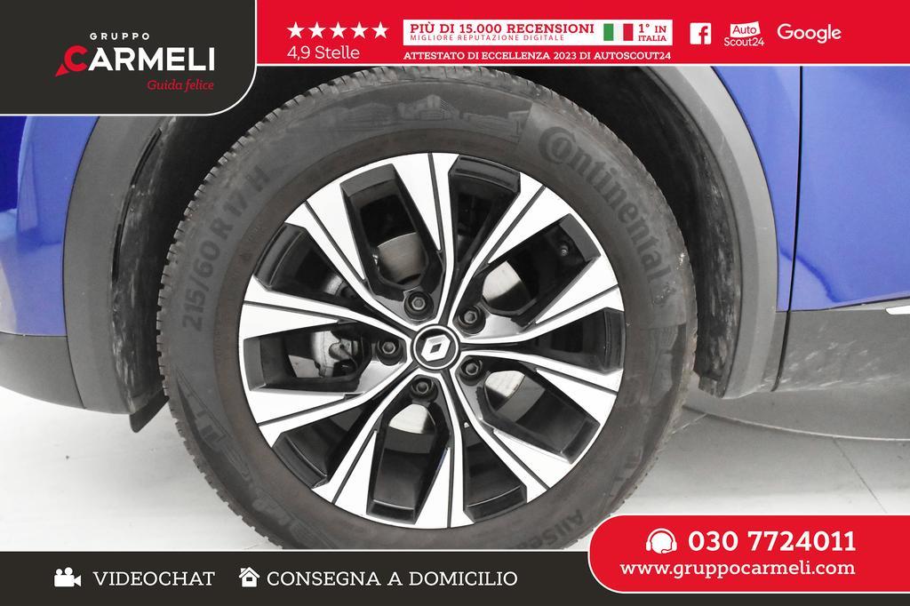 Renault Captur 1.0 TCe Techno