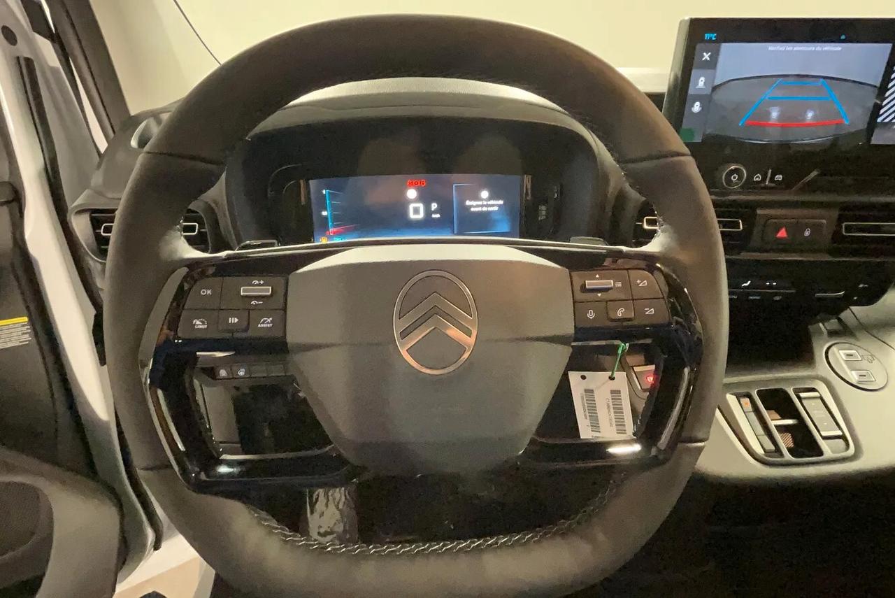 Citroen Berlingo BlueHDi 130 S&S EAT8 Van M