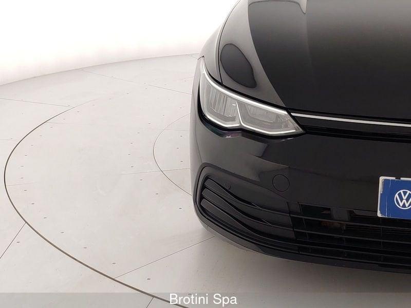 Volkswagen Golf 1.0 TSI EVO Life